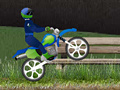 Oyun Jaludo Biker
