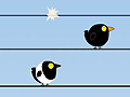 Oyun Gone with the Birds