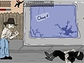 Oyun Chuck Norris vs. Ninjas