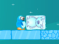 Oyun Icecube Bear