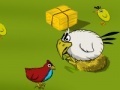 Oyun Birds catcher