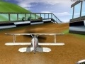 Oyun Airplane Road