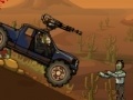 Oyun Earn to Die. Part 1