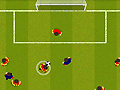 Oyun Goal South Africa