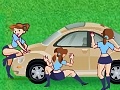 Oyun Car wash
