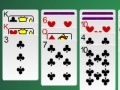Oyun Card Solitaire