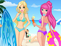 Oyun Summer Beach Fashion