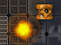Oyun Red Storm - Robot Day