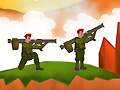 Oyun Bazooka Battle
