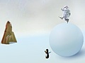 Oyun Yeti Snowball