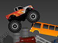 Oyun Demolish Truck 2