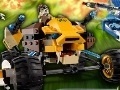 Oyun Lego: Racing Cheema