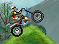 Oyun Nuclear Bike