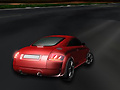 Oyun Audi 3D Racing