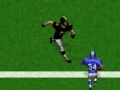 Oyun Linebacker Alley Bonus