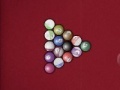 Oyun Billiard straight