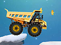Oyun Truck Bonanza