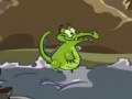 Oyun Crocodile parkour