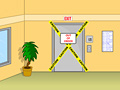 Oyun Escape the 13th Floor