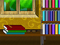 Oyun Library Escape