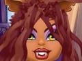 Oyun Clawdeen Wolf Real Haircuts