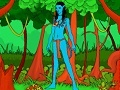 Oyun Colour the World Avatar