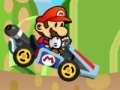 Oyun Mario Kart