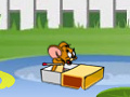 Oyun Tom and Jerry: Mouse about the Housel