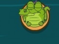 Oyun Crocodile love duck