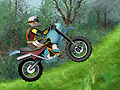 Oyun Nuclear Motocross