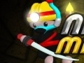 Oyun Ninja Miner 2