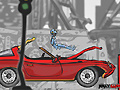 Oyun Crash Test Launcher