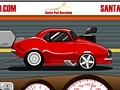 Oyun Santa Pod Racer