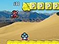 Oyun Mario Jeux