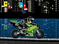Oyun Nitro Ninjas