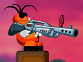 Oyun Alien Guard 2. Updated 