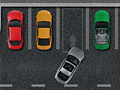 Oyun Parking Space 2