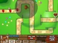 Oyun Bloons TD5 (tower defence 5)