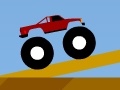 Oyun Monster Truck Maniac 3