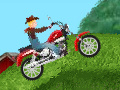 Oyun Uphill farmer