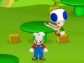 Oyun Mario restaurants