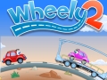 Oyun Wheely 2