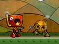 Oyun Steam Droid
