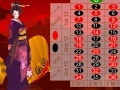 Oyun Roulette with Japanese girl