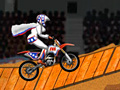 Oyun Moto X Madness