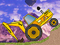 Oyun Backhoe Trial