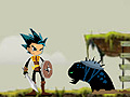 Oyun Death Planet: The Lost Planet
