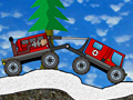 Oyun Mountain Rescue Driver 2