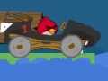 Oyun Angry Birds Go