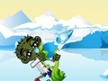 Oyun Zombie room: Small and giant